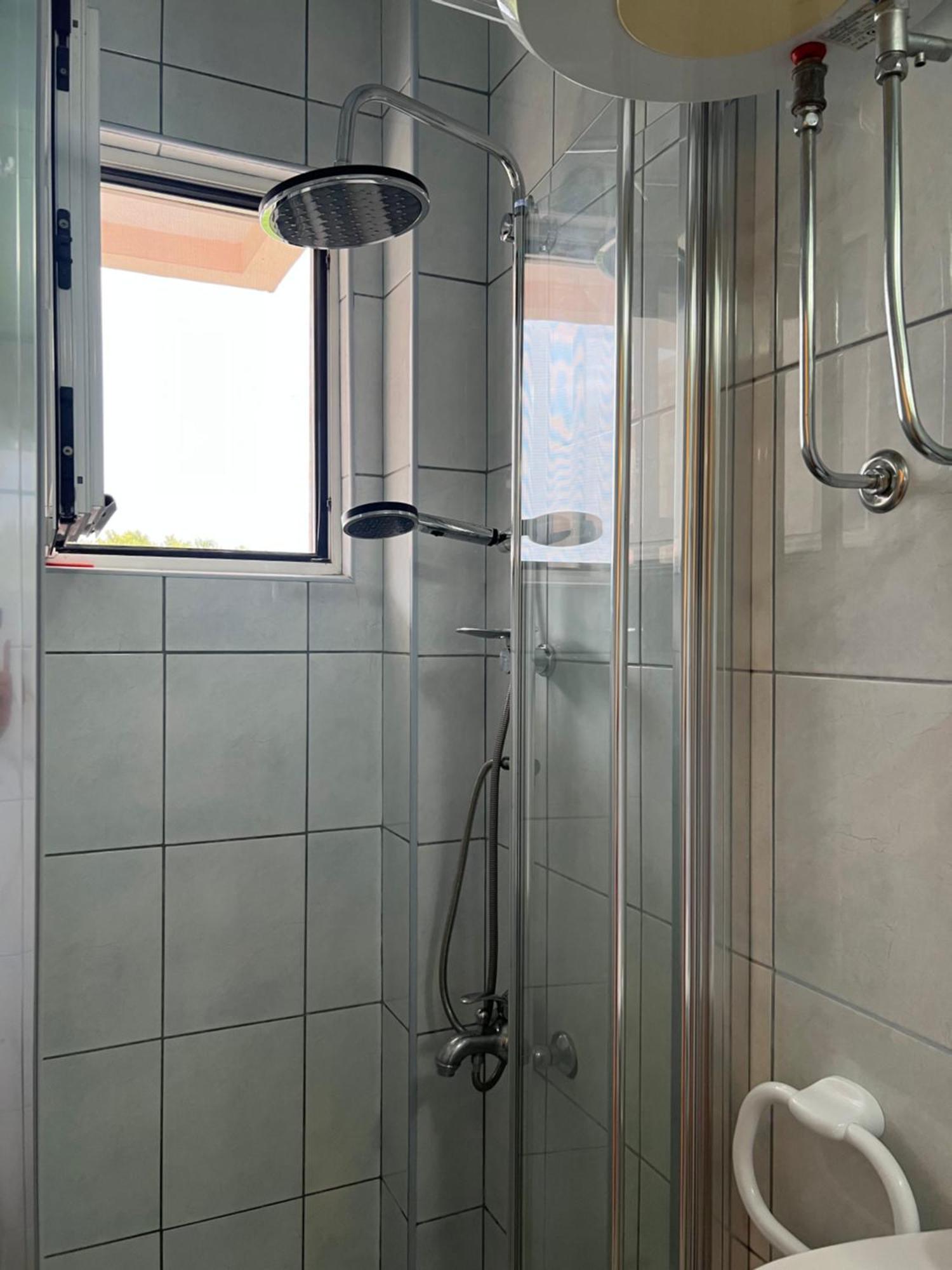 Apartments Fat E Jet - Pool & Breakfast Ulcinj Bagian luar foto