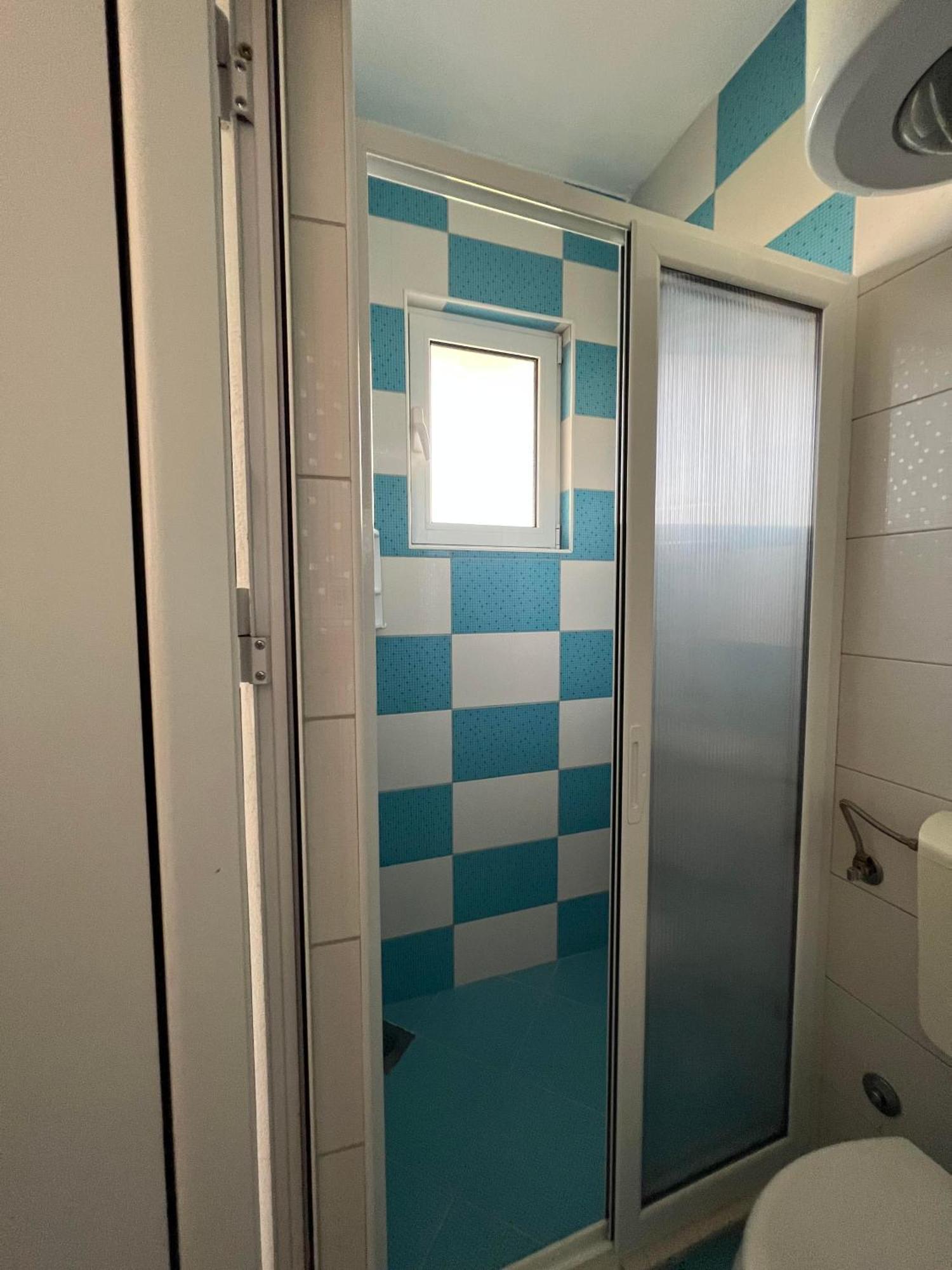 Apartments Fat E Jet - Pool & Breakfast Ulcinj Bagian luar foto