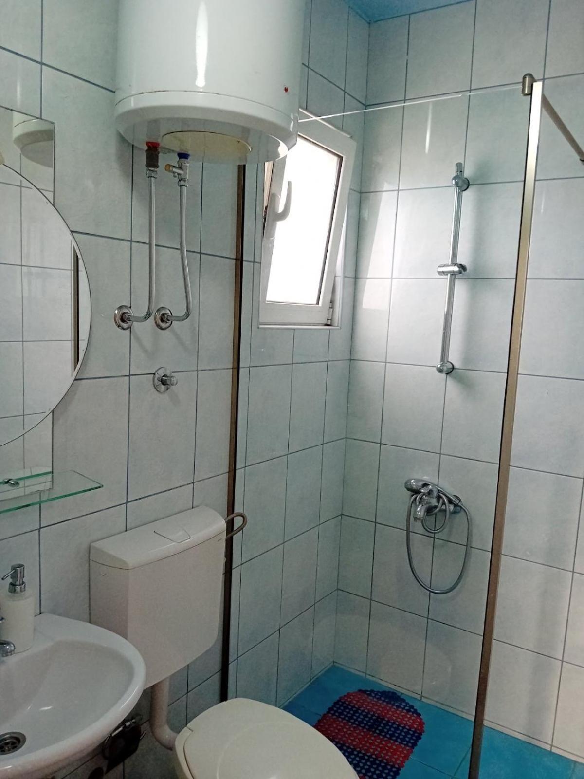 Apartments Fat E Jet - Pool & Breakfast Ulcinj Ruang foto