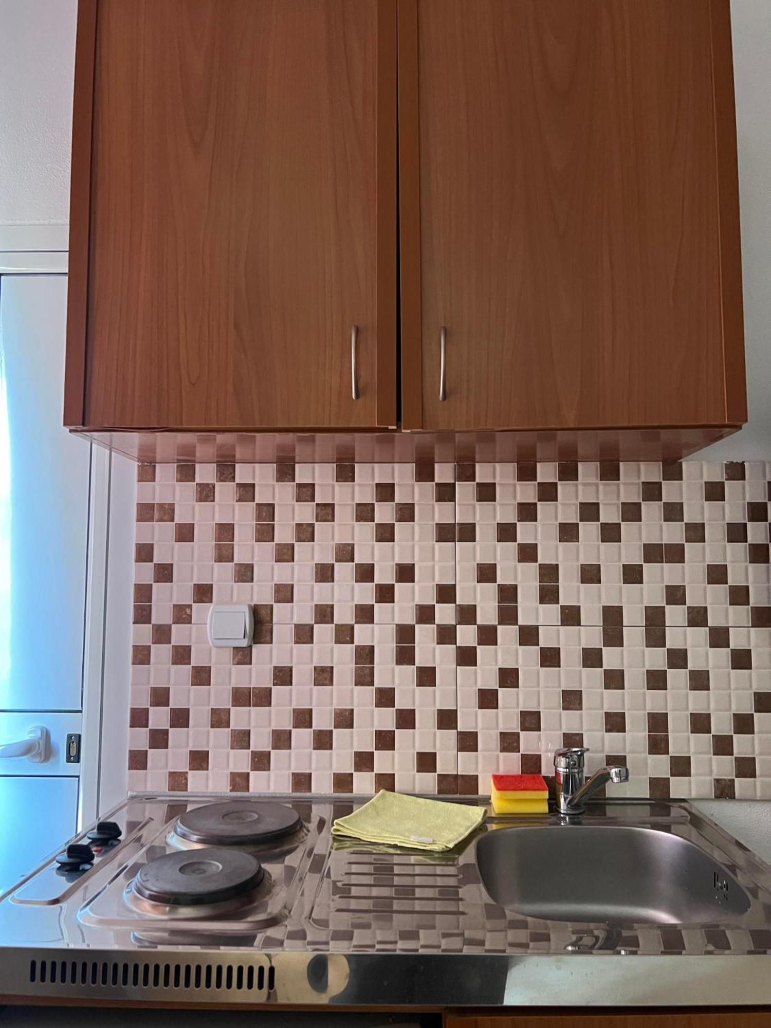 Apartments Fat E Jet - Pool & Breakfast Ulcinj Ruang foto