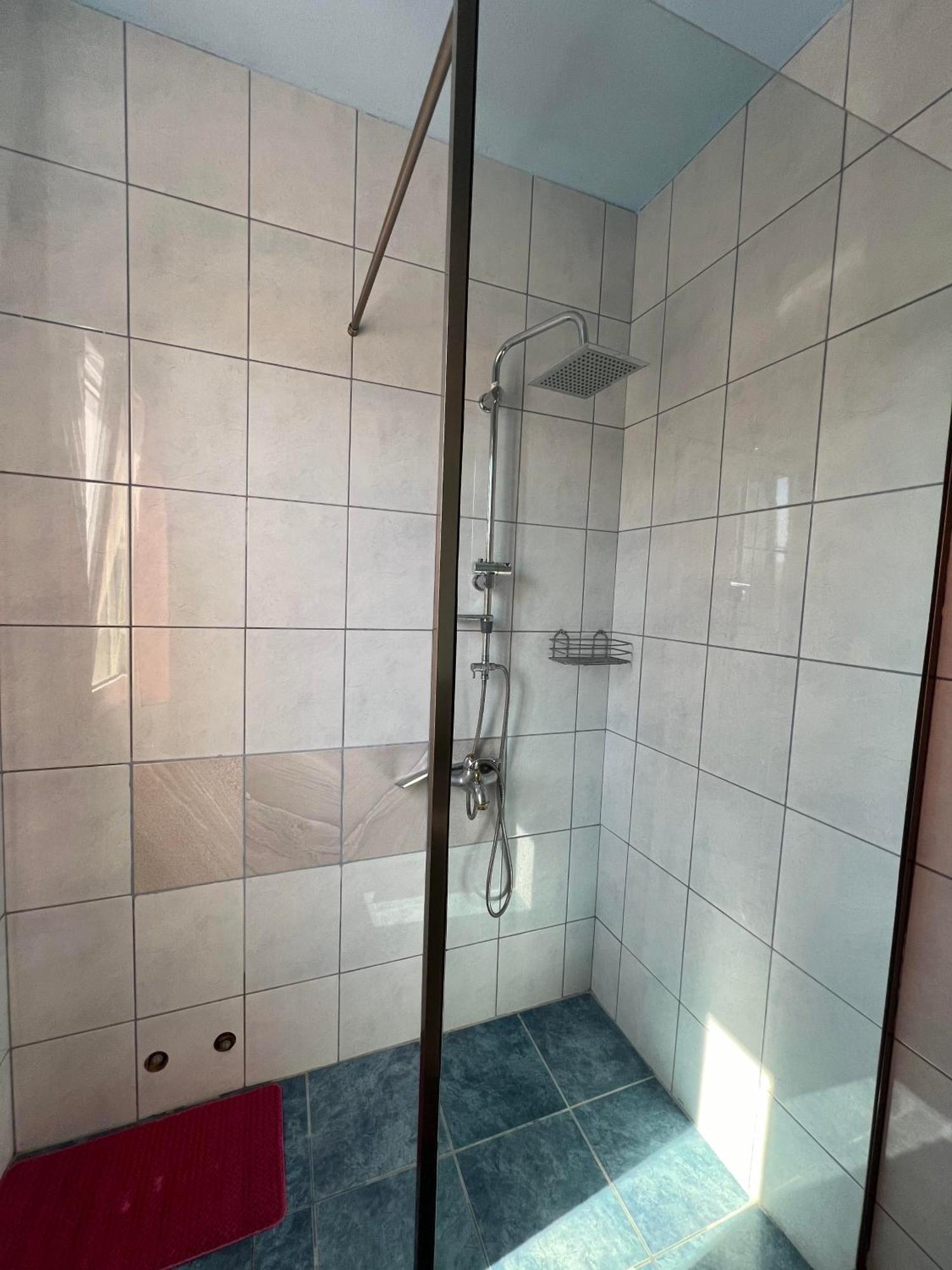Apartments Fat E Jet - Pool & Breakfast Ulcinj Ruang foto